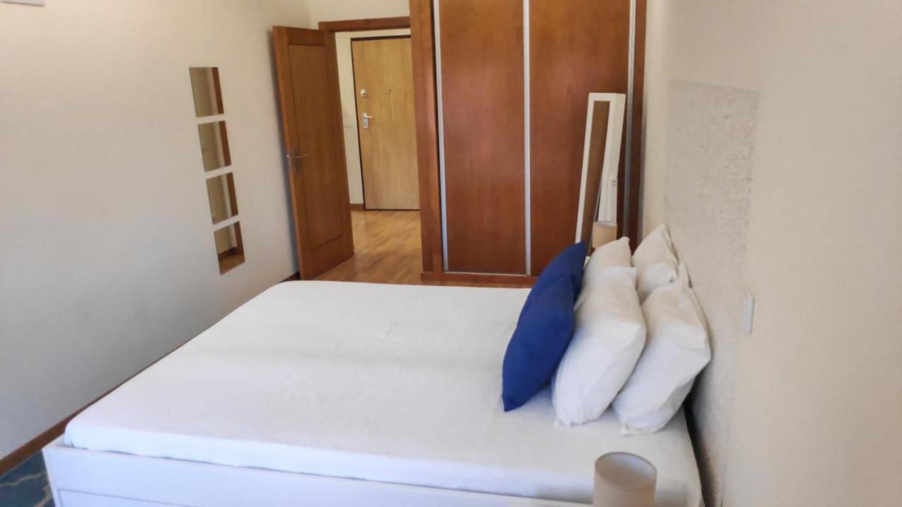 Appartamento Porta 116 - Free Private Parking Vila Real Esterno foto
