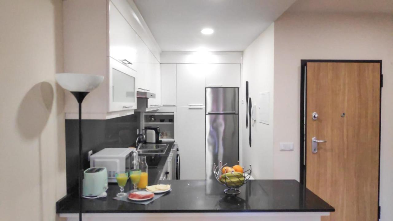 Appartamento Porta 116 - Free Private Parking Vila Real Esterno foto