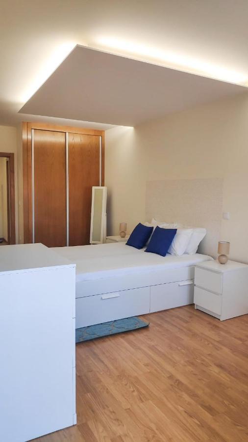 Appartamento Porta 116 - Free Private Parking Vila Real Esterno foto
