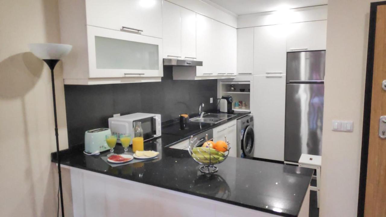 Appartamento Porta 116 - Free Private Parking Vila Real Esterno foto