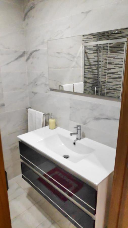 Appartamento Porta 116 - Free Private Parking Vila Real Esterno foto